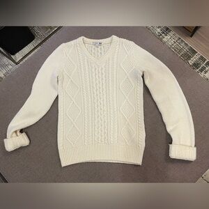 Uniqlo Sweater